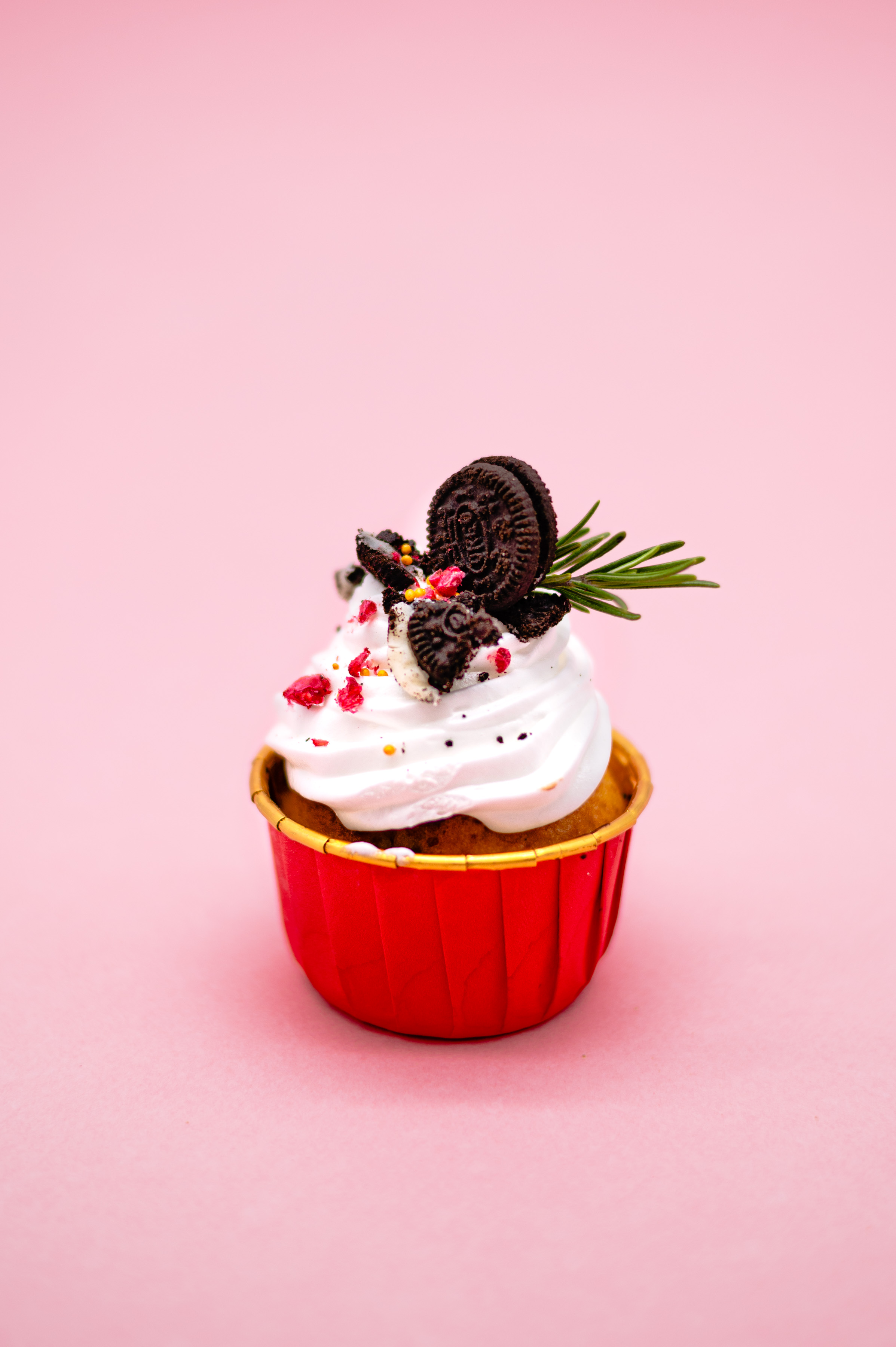 Oreo